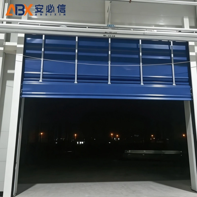 金昌市高速堆积门